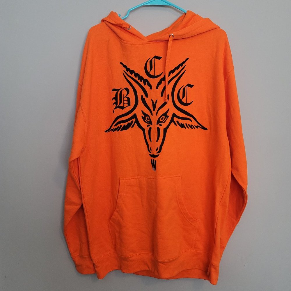 Blackcraft Cult-XL-Black-New without tags-Never Worn
